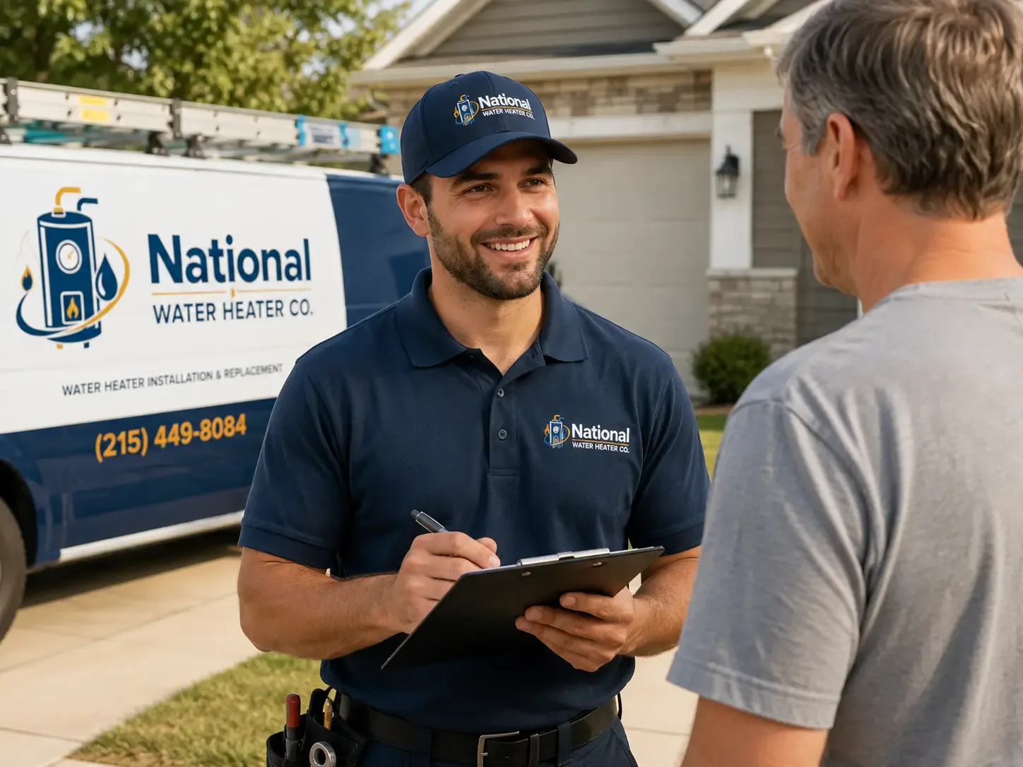 Water Heater Installation Stone Harbor, NJ FAQs